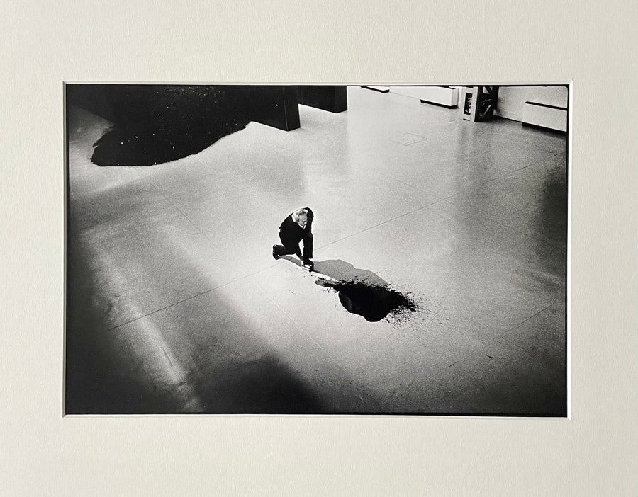 Atto Unico, photograph by Carlo Orsi, ref. 7613