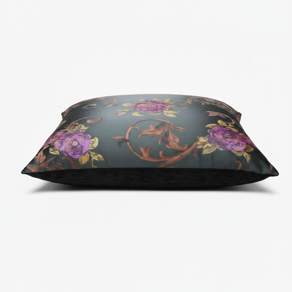 Blossom RECH0591 with black velvet side