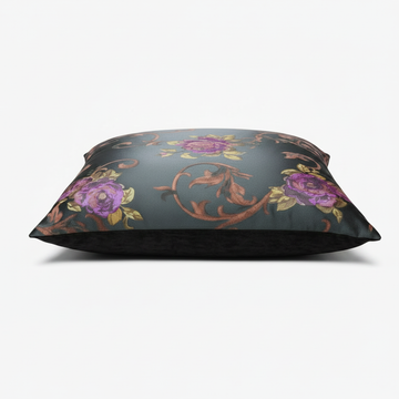 Blossom RECH0591 with black velvet side