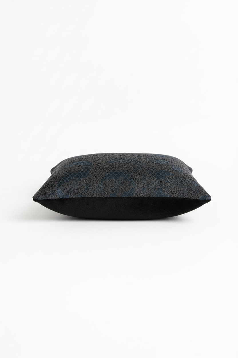 Cushion Pattern e Velluto