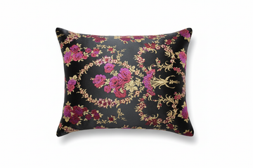 Nocturne Cushion – White Background